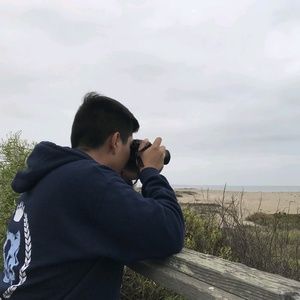 Meet your Posher, Sean